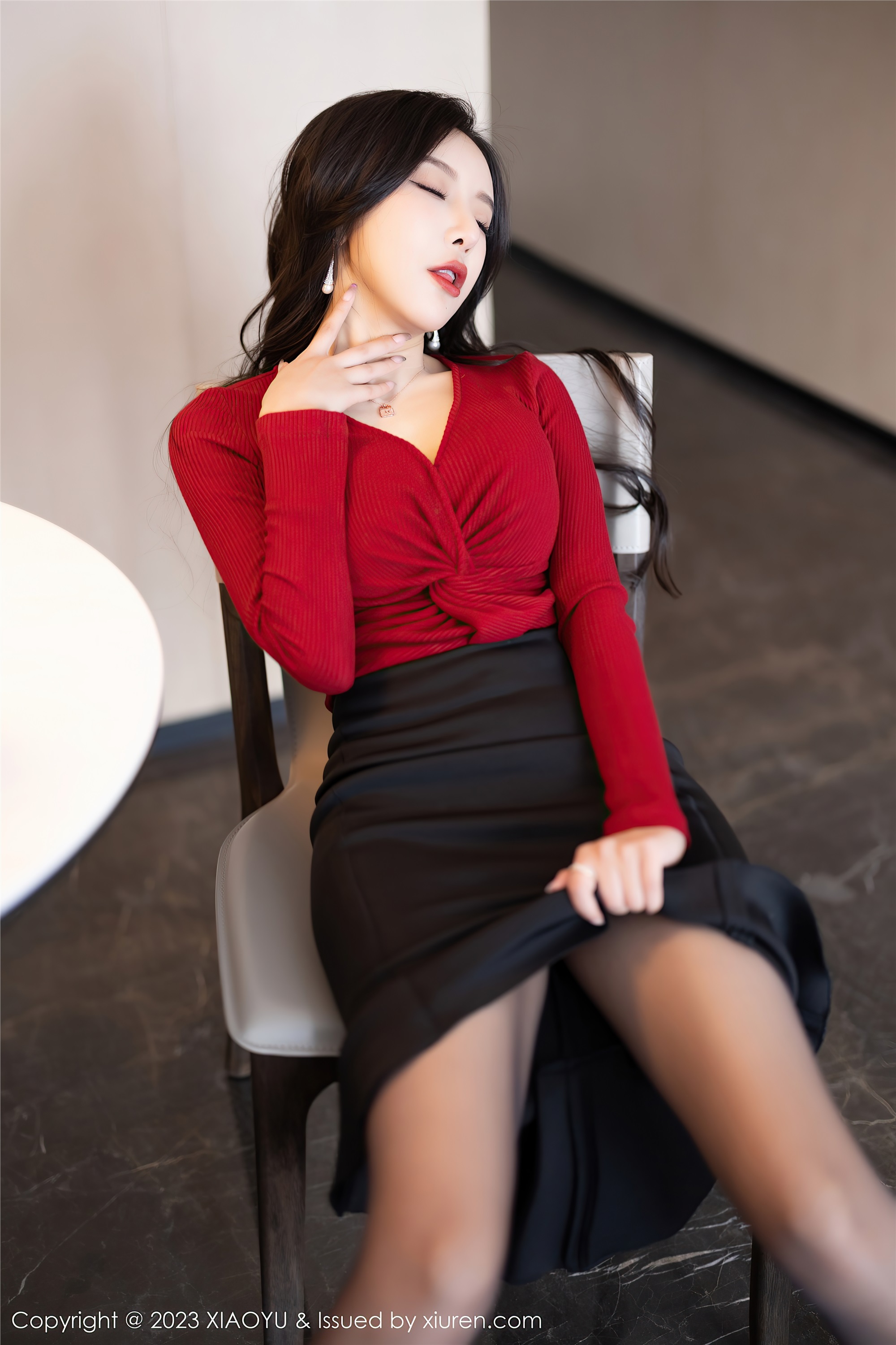 XiaoYu语画界  2023.03.16 VOL.987 王馨瑶yanni